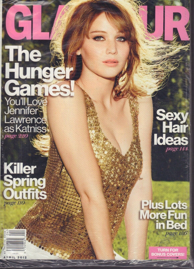 Glamour April 2012 Jennifer Lawrence 052217nonDBE
