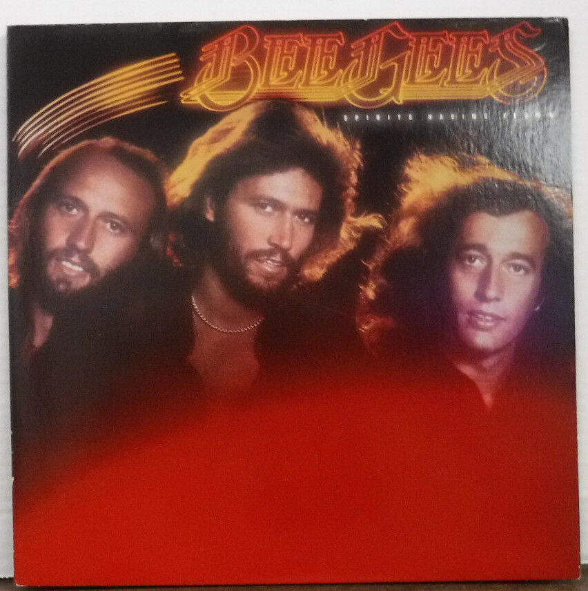 Bee Gees Spirits Having Flown RS-1-3041 092717mne