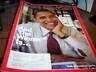 Time Magazine 5/19/2008 and the Winner is...Obama