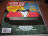 Stock Car Racing March 1982 Daytona Special