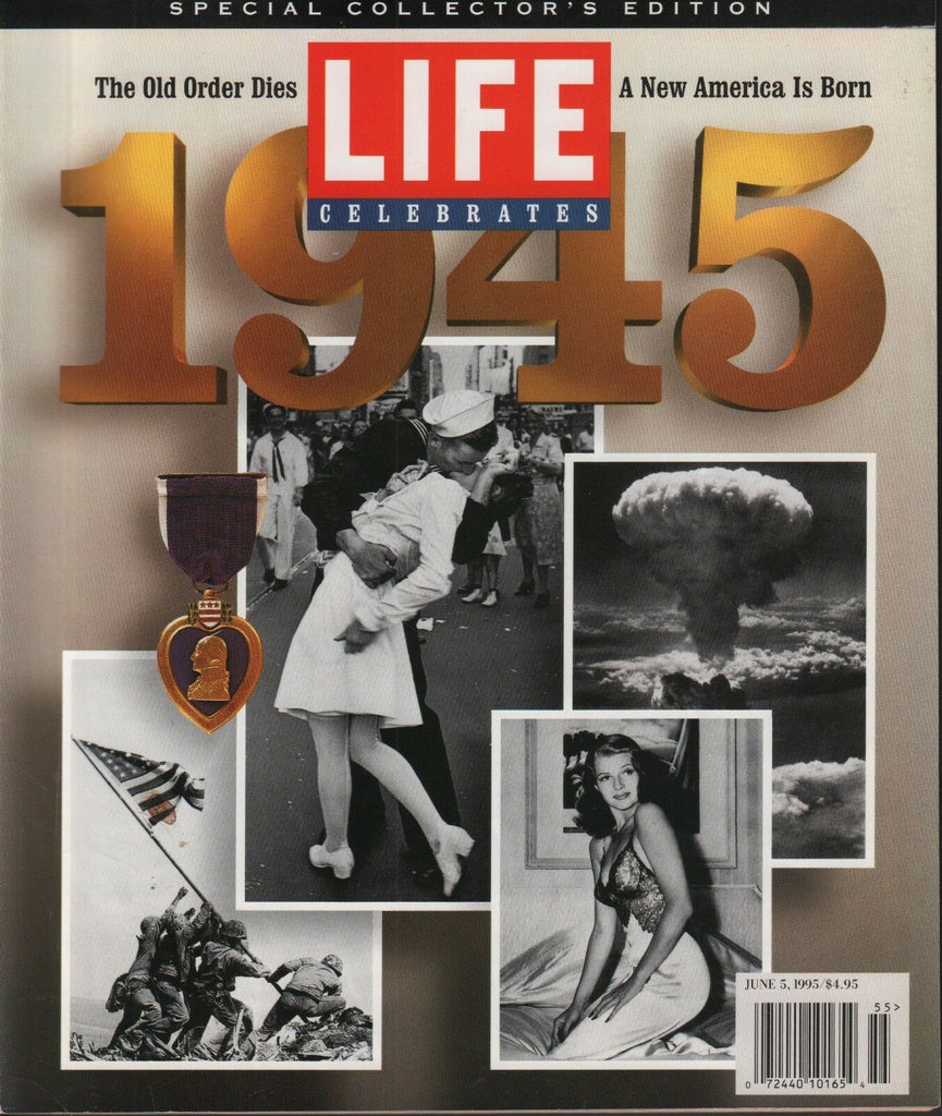 Life Celebrates 1945 June 1995 050918DBE