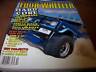 Four Wheeler Magazine Oct 1987 Hard Core Hardware