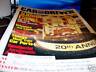 Car & Driver Magazine 1/2002 - 20th Annual Awards