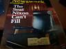 Newsweek 4/20/70 The seat Nixon can't fill