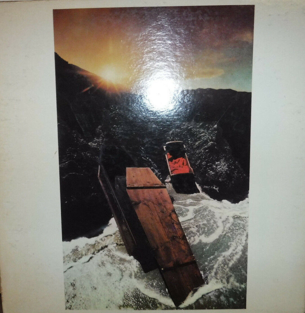 Iron Butterfly with Pinera & Rhino Metamorphosis SD 33-339 vinyl 010218LLE2