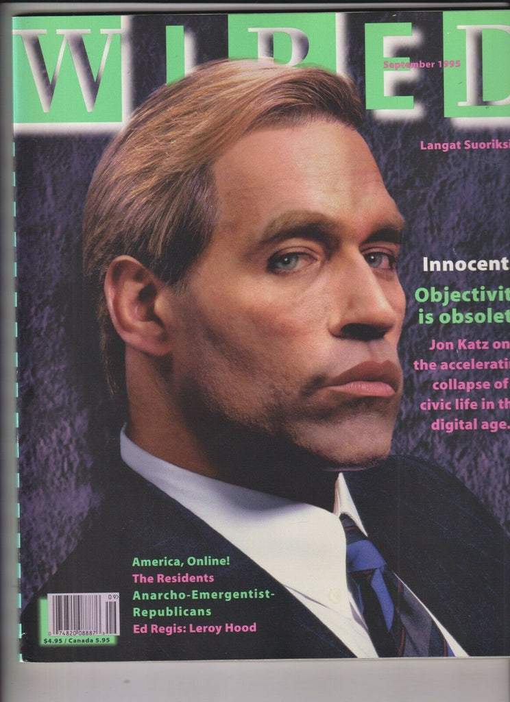 Wired Mag Jon Katz Digital Age Langat Suoriksi September 1995 120319nonr