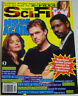 Sci-Fi Tv Magazine Gillian Anderson February 2000 120612R