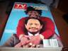 TV Guide 7/30/83 Isabel Sanford, Sherman Hemsley