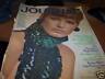 Ladies Home Journal 11/1966 Justice Douglas Bride (OS)