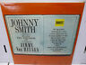 33RPM Vinyl Jazz Record Johnny Smith Plays the Songbook Jimmy Van Heusen ROOST