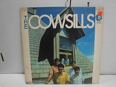 The Cowswills MGM Records SE-4498 071516DBE