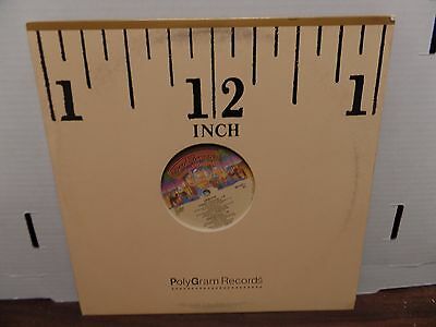 Casablanca Record and Filmworks 884-433-1 Animotion 33rpm 083016DBE