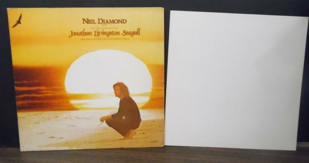 Neil Diamond Jonathan Livingston Seagull KS32550 1973 012719LLE