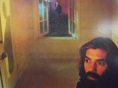 Nightwatch KENNY LOGGINS 33RPM 022616 TLJ