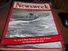 Newsweek June 23 1941 U-Boat Commits Act of Piracy