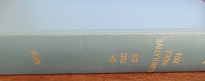 NASA SP 7037(53) 1974 Bound Hardcover Ex-Federal Aviation Library Book 021116ame