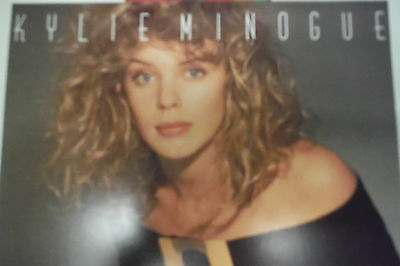 Its No Secret Kylie Minogue REMIX 33RPM 020216 TLJ
