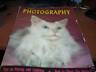 Popular Photography Magazine November 1947