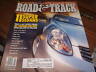 Road & Track July 2002 11 Super Sedans