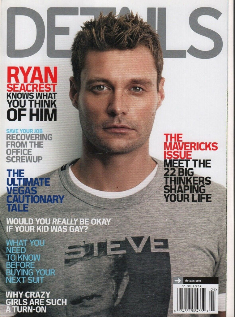 Details April 2008 Ryan Seacrest 062018DBF2