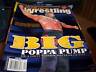 Inside Wrestling April 2003 Big Poppa Pump