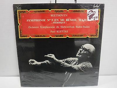 Beethoven Symphonie No.3 En Mi Bemol Majeur FC-472 071516DBE