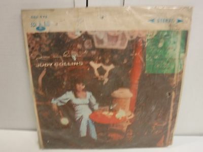Judy Collins Japan Import CSJ-572 071416DBE