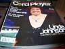 Card Player Magazine 12/12/2006 Linda Johnson