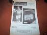 WWF Wrestling Program #965 King Ernie Ladd 1976 (sm)