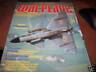 War Plane Magazine #31 1985 Saab Viggen