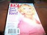 TV Guide 2/24 - 3/1 1996 Tori Spelling 90210