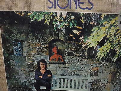 NEIL DIAMOND STONES 33RPM 022616 TLJ