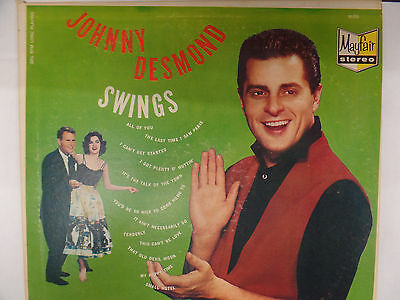 Johnny Desmond Swings 33RPM 042816 TLJ