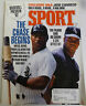 Sport Magazine The Frank Robinson And Bo Jackson Office Hit April 1992 120612R