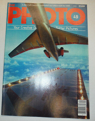 The Photo Marshall Cavendish Magazine Group Practice & Focusing No.49 033115R