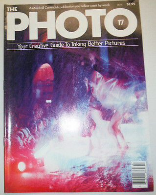 The Photo Marshall Cavendish Magazine Nicholas DeVore III No.17 033115R