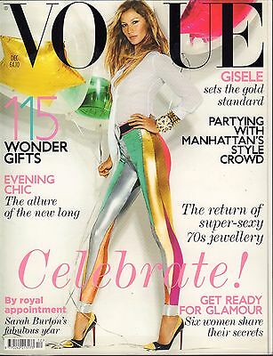 Vogue December 2011 Gisele VG 070616DBE
