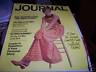 Ladies Home Journal Oct 1965 Guide to Successful Partie