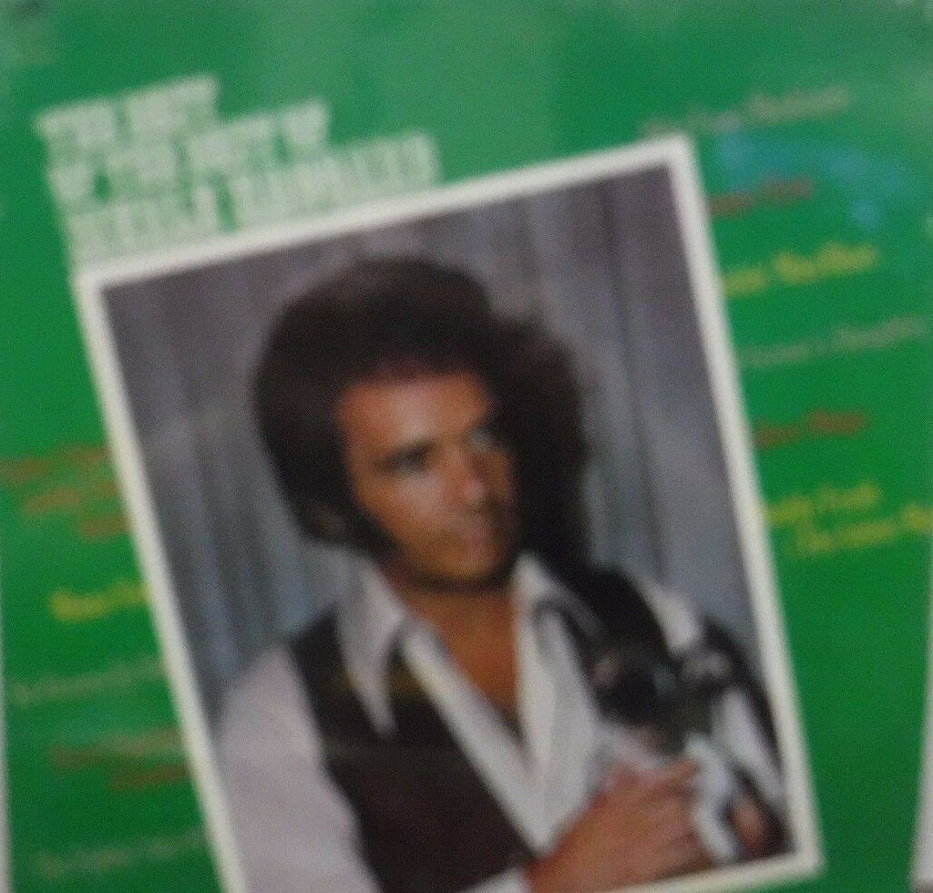 The best of the best of Merle Haggard 33RPM R133505 sw 110516LLE