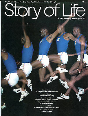 Story Of Life Magazine Part 12 1970 Why Babies Cry EX 051616jhe
