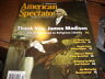 The American Spectator James Madison 529EL