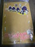The California Raisins Collectible Roseart Bulletin Cork Board #2 010912E
