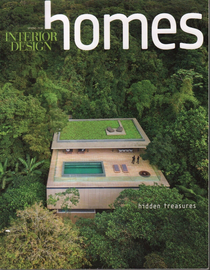 Interior Design Spring 2016 Stanley Abercrimbie 072617nonDBE