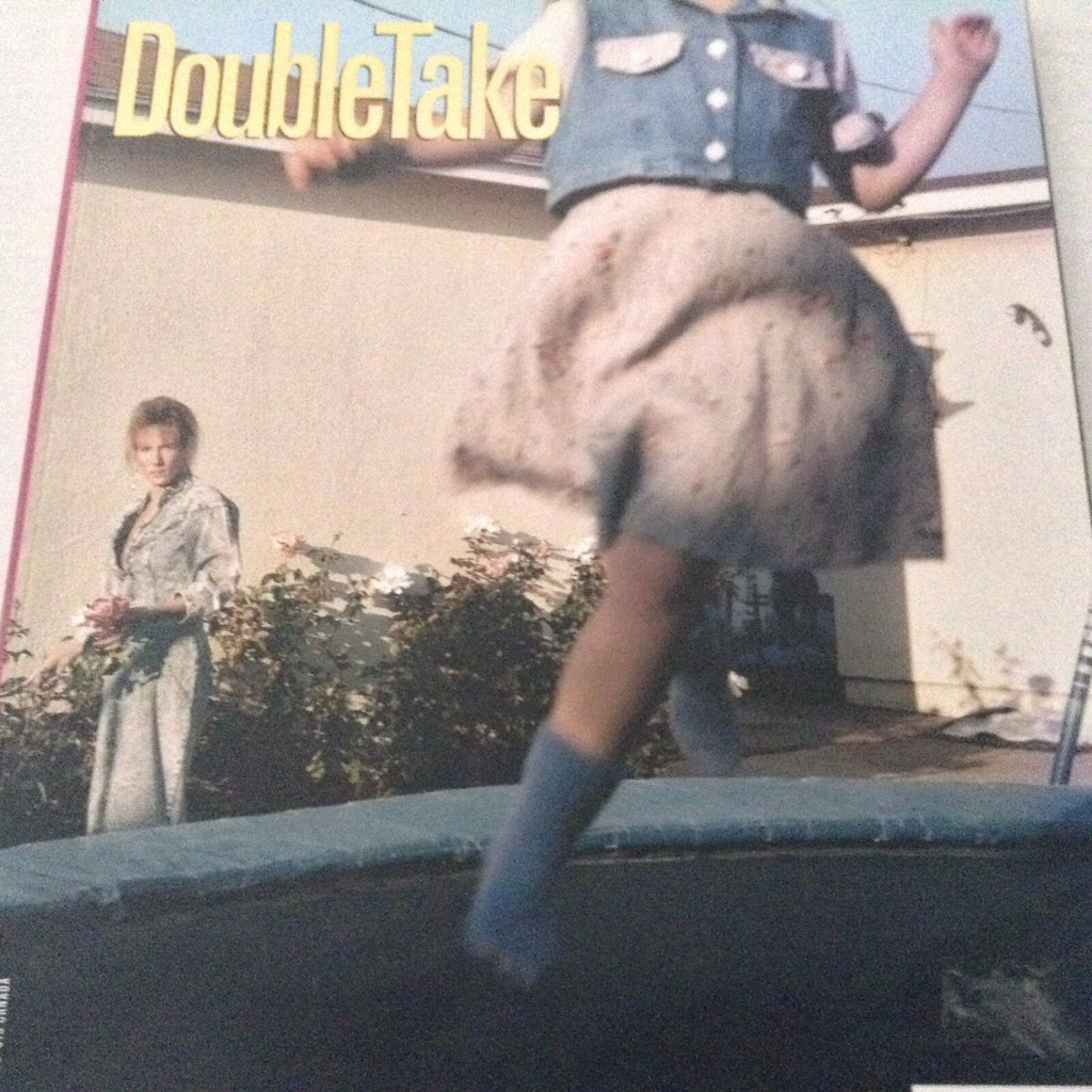 DoubleTake Magazine Larry Holmes' Training Center Summer 1997 071317nonrh3