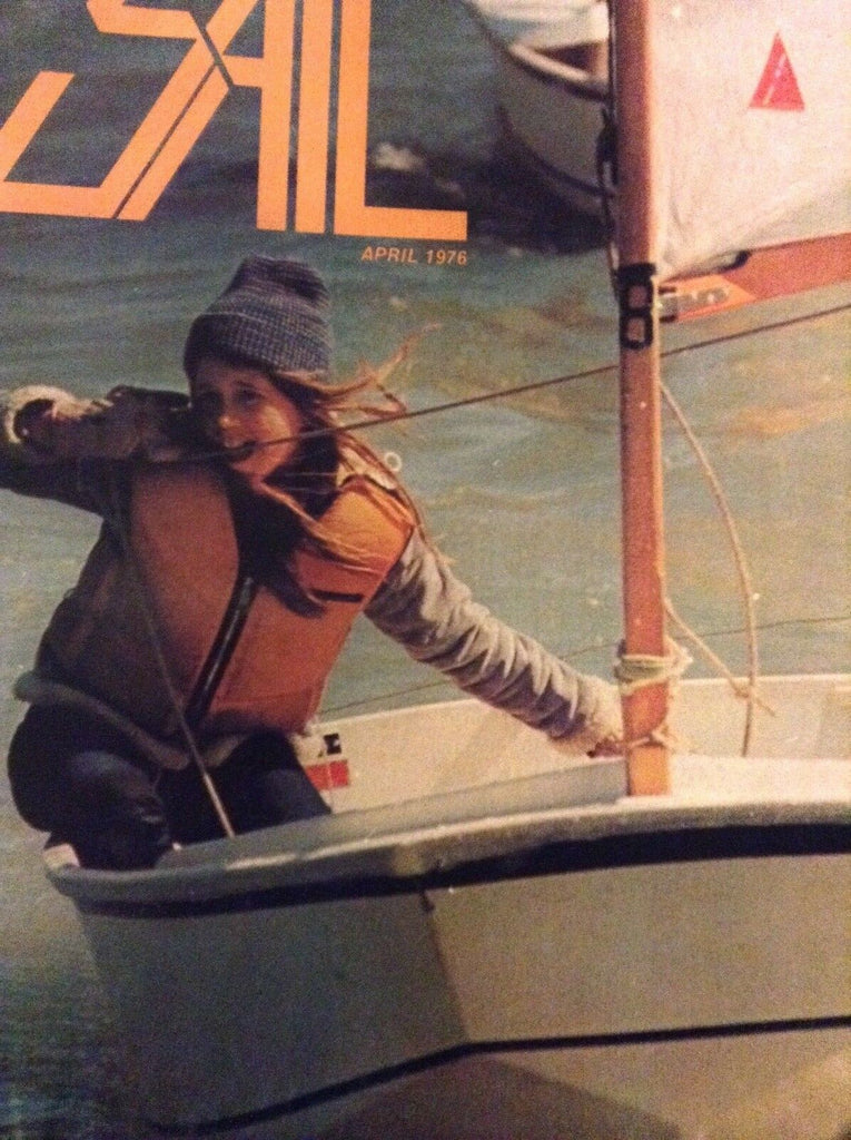 Sail Magazine Hurricane Amy April 1976 122918nonrh