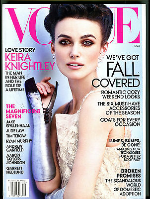 Vogue Magazine October 2012 Keira Knightley EX 070816jhe2