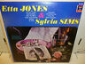 33 RPM Jazz Vinyl Etta Jones & Sylvia Sims K-420 Grand Prix VG+
