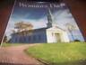 Woman's Day Magazine September 1947 White Church