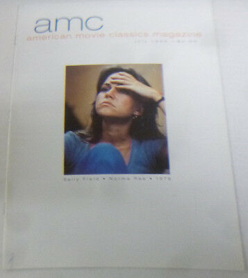 AMC Magazine Sally Field & Norma Rae July 1999 043014R
