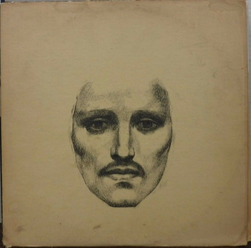 Music and Gibran 33RPM FTS3044 Verve 010717LLE#2